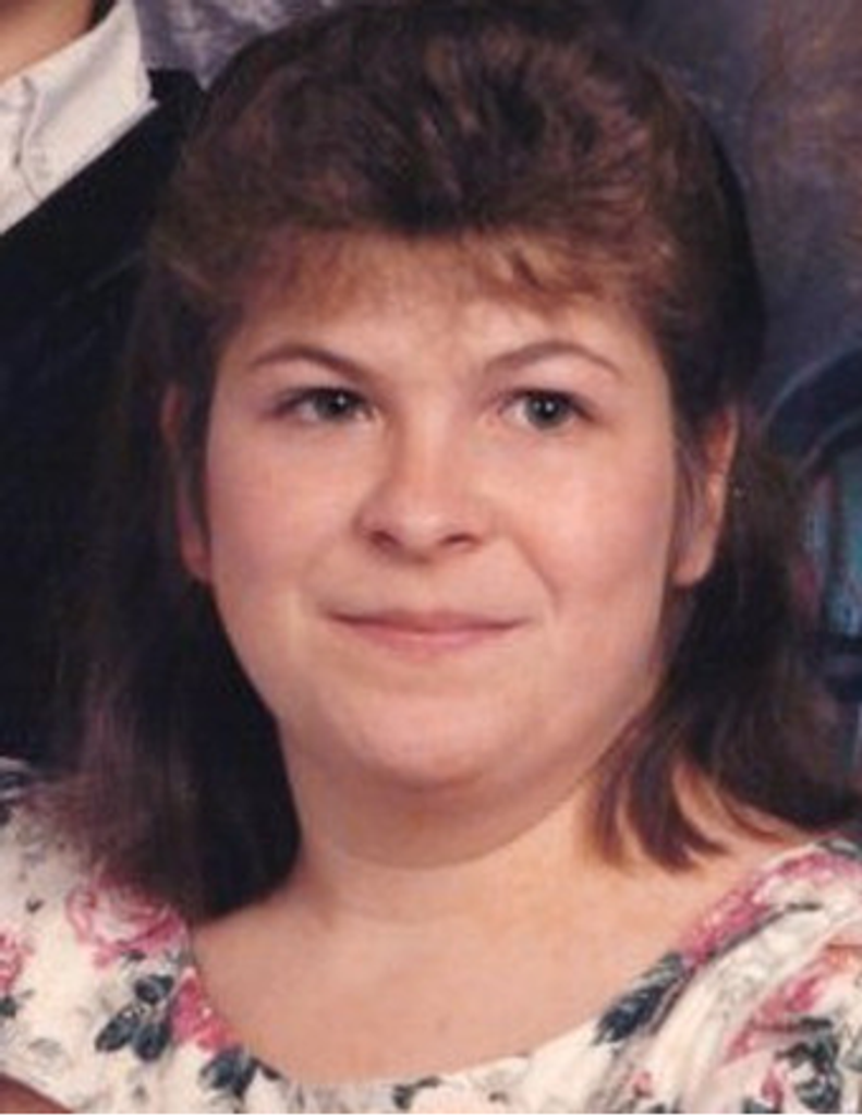 Phyllis Darlene (Johnson) Lamb