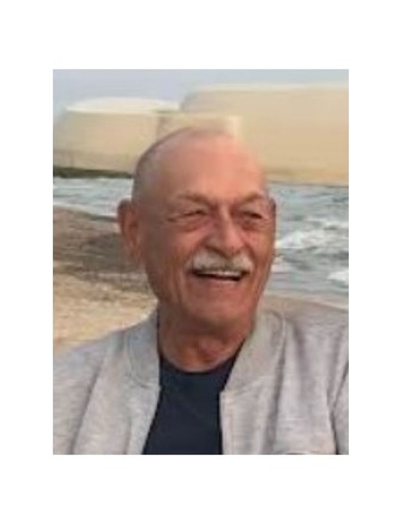 Francis Thill Profile Photo