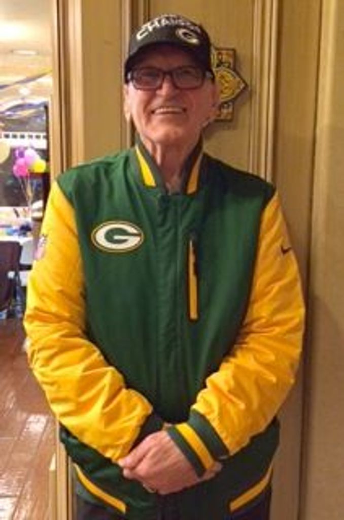 Kenneth Leroy Potter Profile Photo