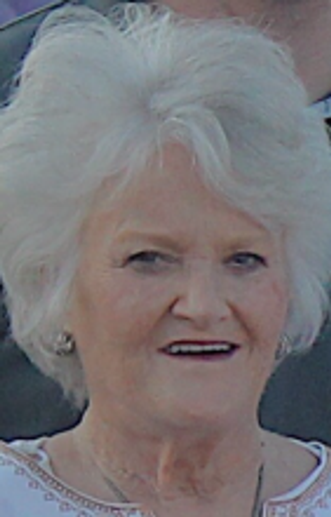 Deborah Johnson