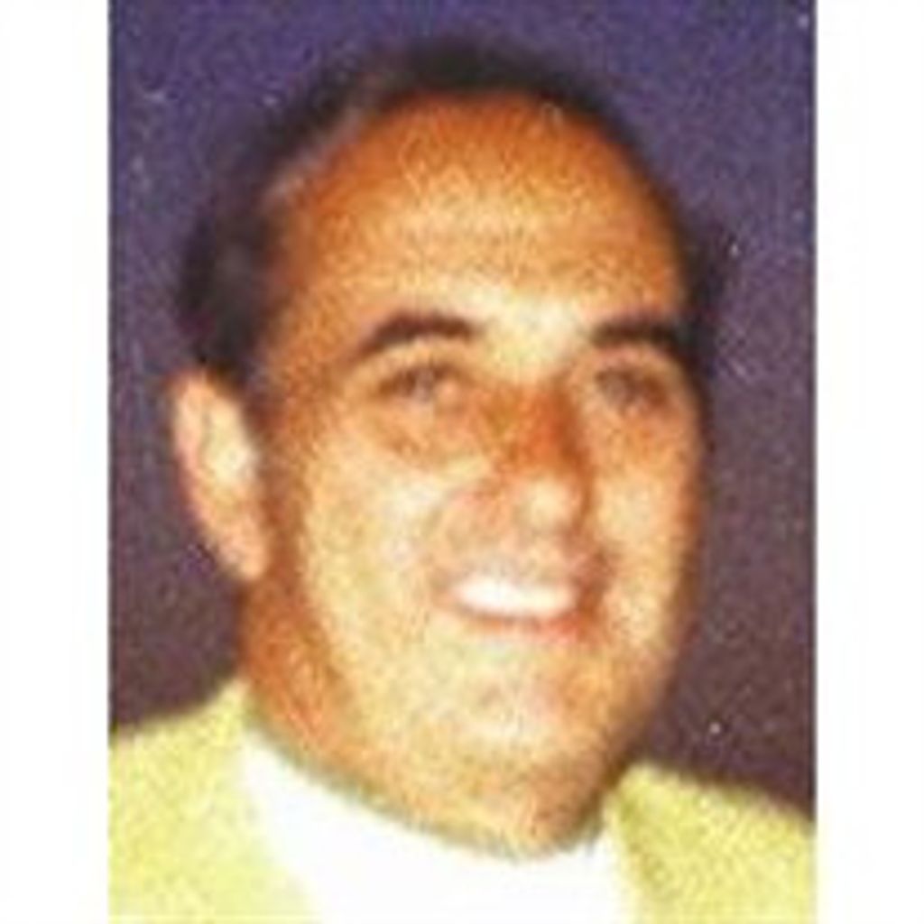 Peter P. Granieri