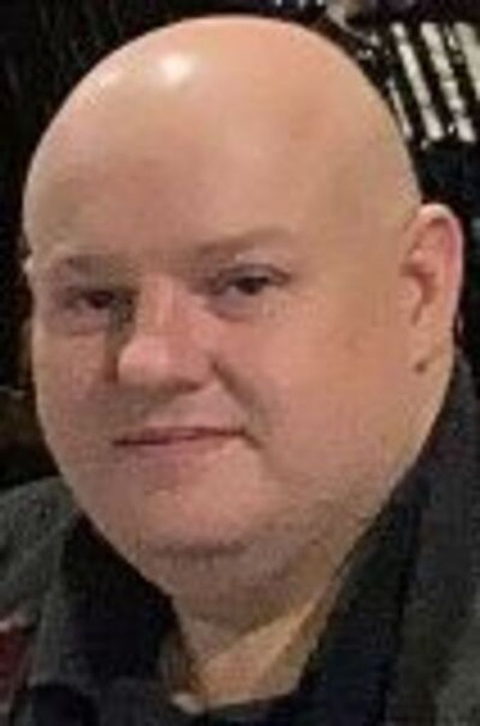 Logan Albert Addington