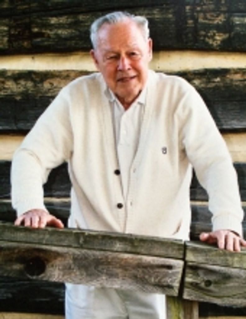 Thomas Arthur "Tom" Charshee, Jr.