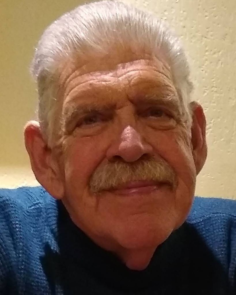 James Thomas Rill Profile Photo