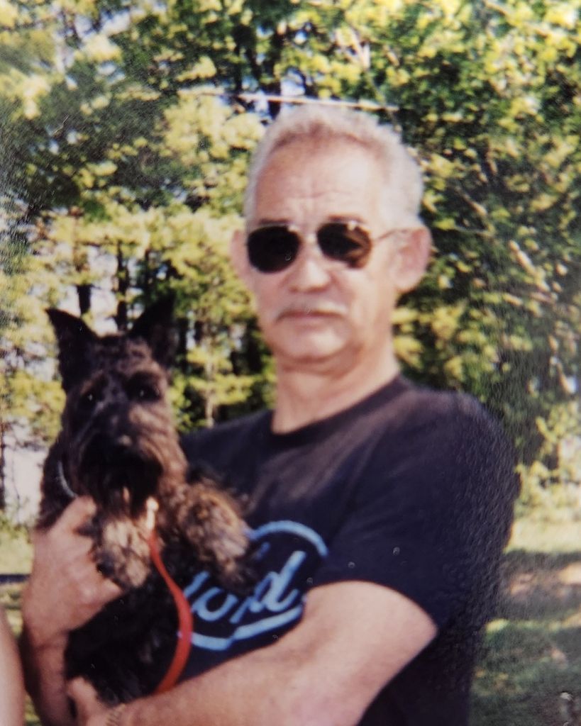 Terry French Profile Photo