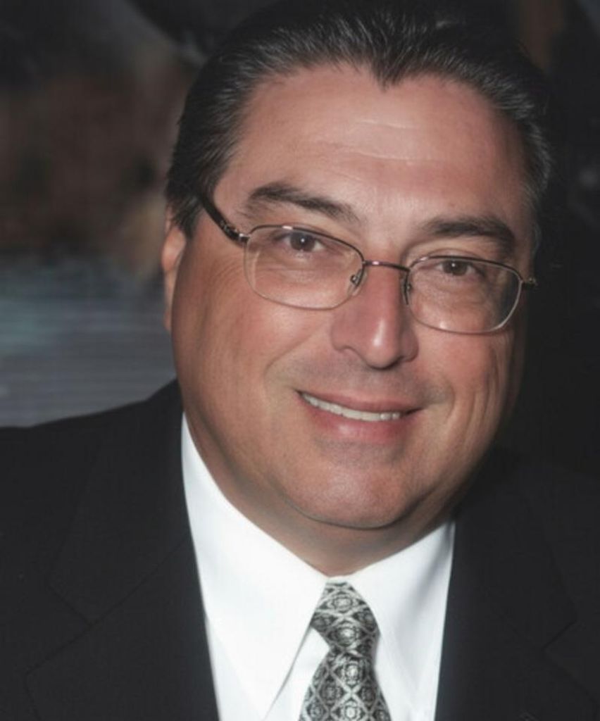 Thomas J. Felcetto