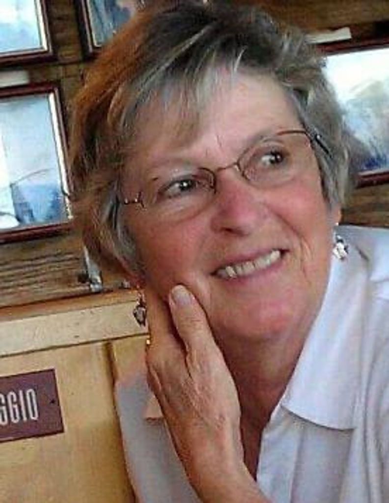 Linda Jones Profile Photo