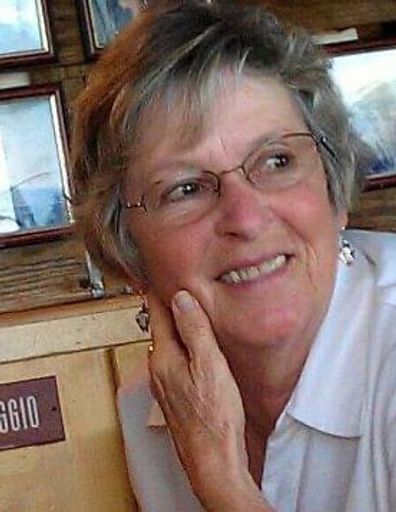 Linda Jones Profile Photo