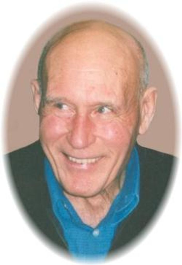 William Robert Thompson Profile Photo