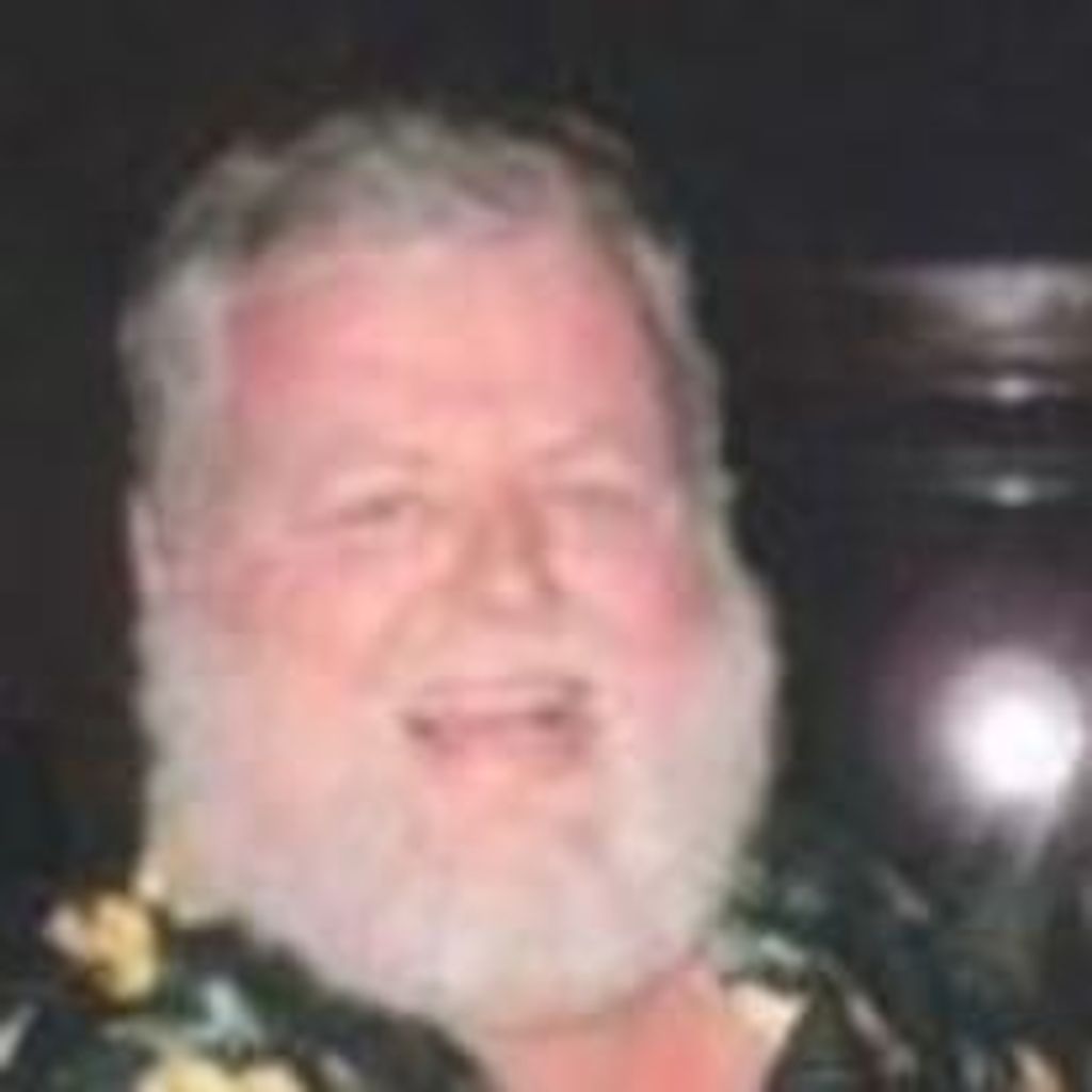 Edward C. Bradberry Jr.