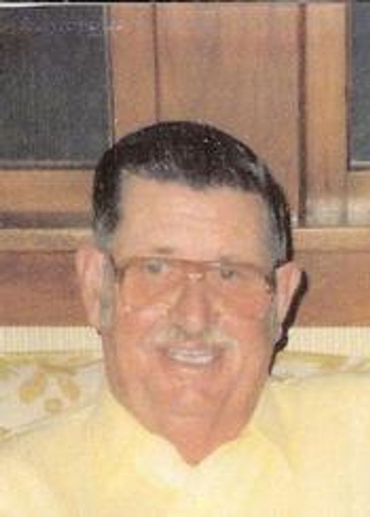 John R. "Wink" Winkley