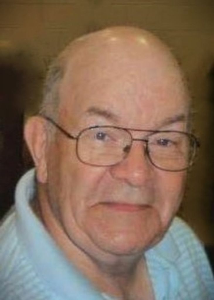 Donald R. Clark Profile Photo