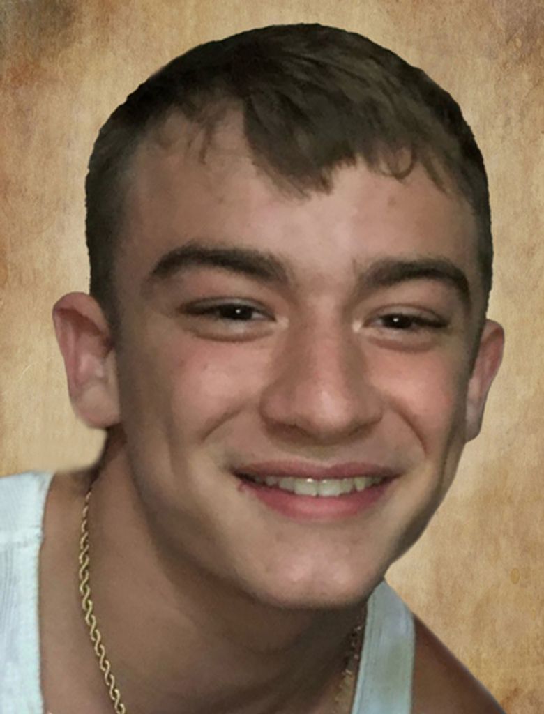 Jackson Theodore Wagner Profile Photo