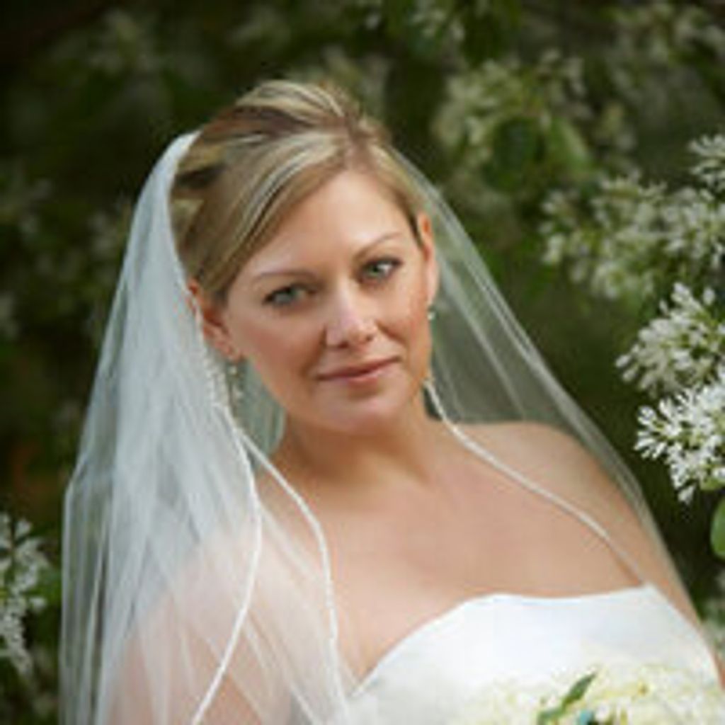 Monisha "Nish" Dianne Roberson Profile Photo