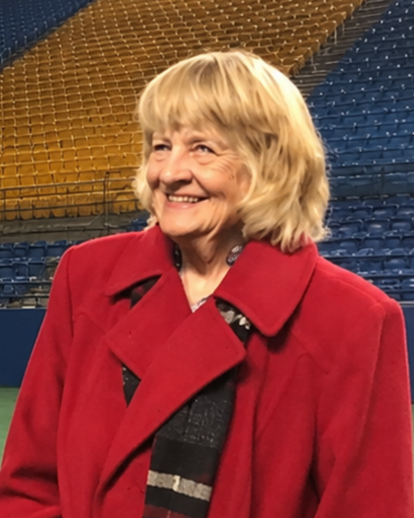 Hellen Barry Altman Profile Photo