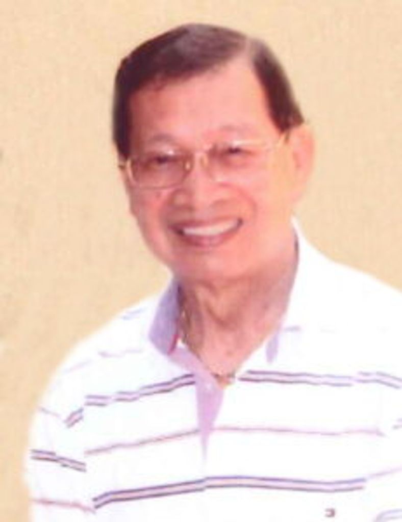 Donato Roque Salvador