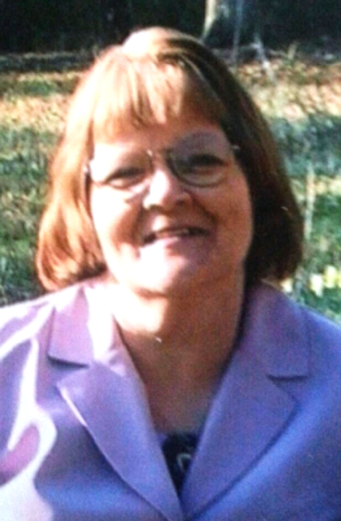 Georgia Novella Gregory