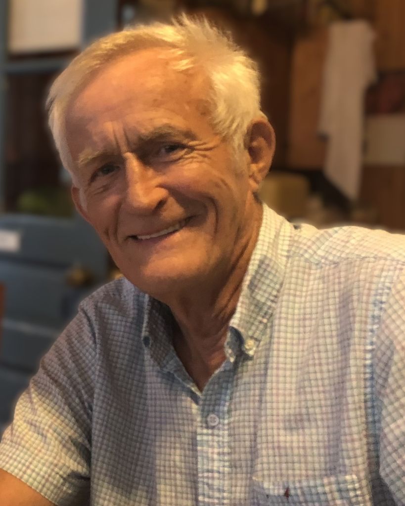 Henry G. O'Neil Profile Photo