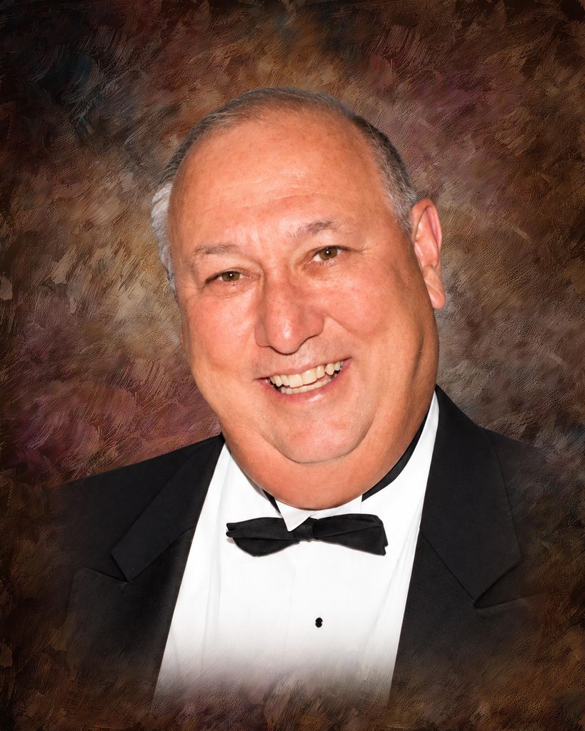 David Earl Rosengrants, Jr. Profile Photo