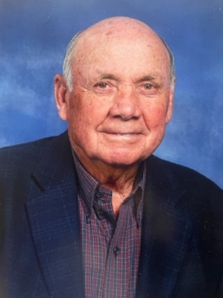 William Pinkney Cooner Profile Photo