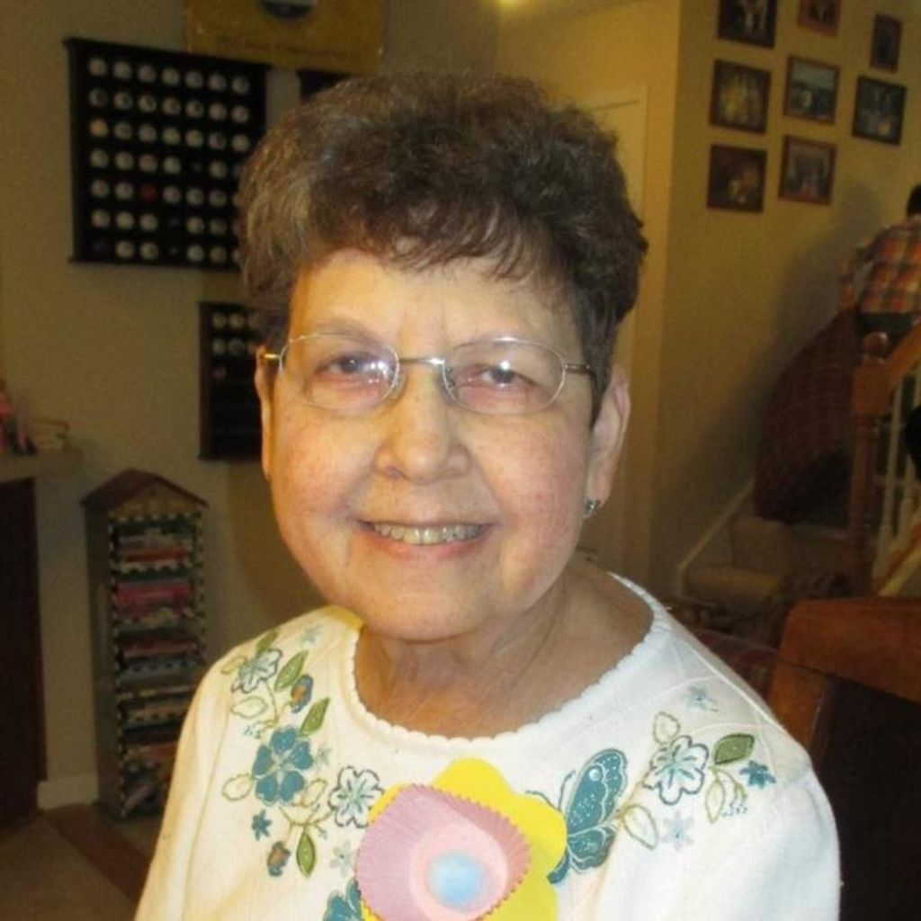 Jean E. (Gross)  Haag Profile Photo