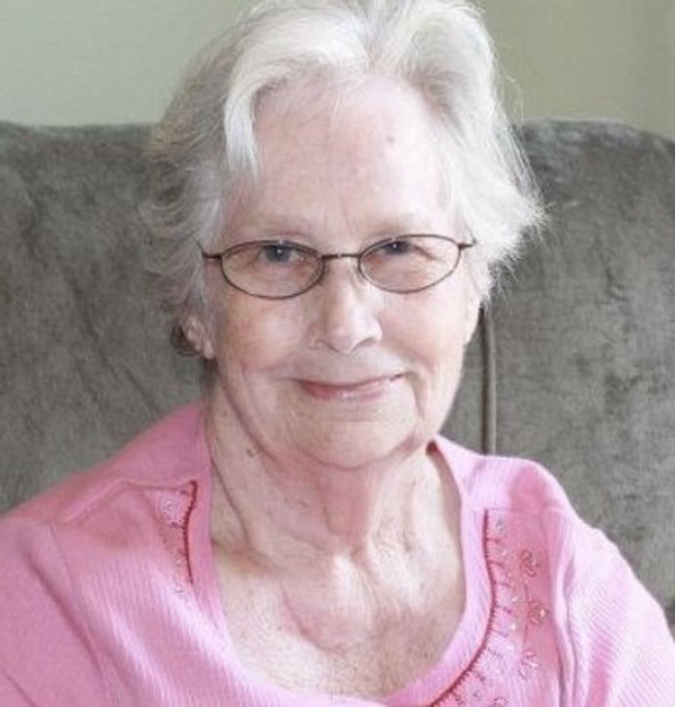 Ruth Ervin Profile Photo