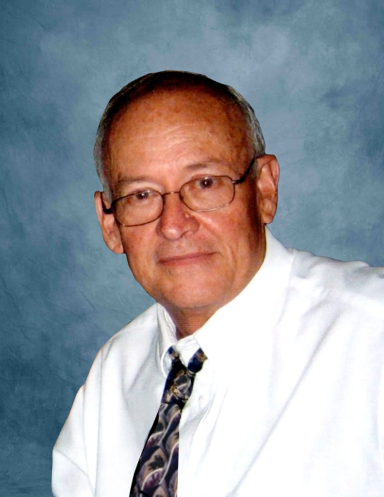 Edmund Olson