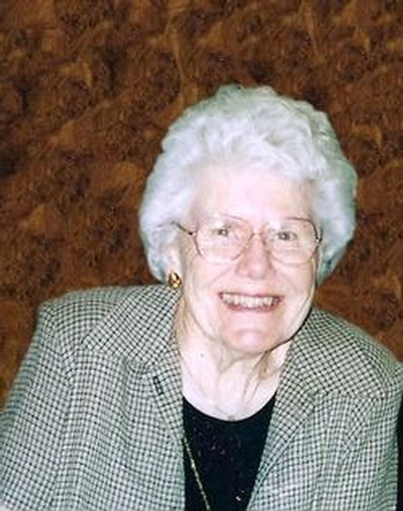 Ruby Lucille King Profile Photo