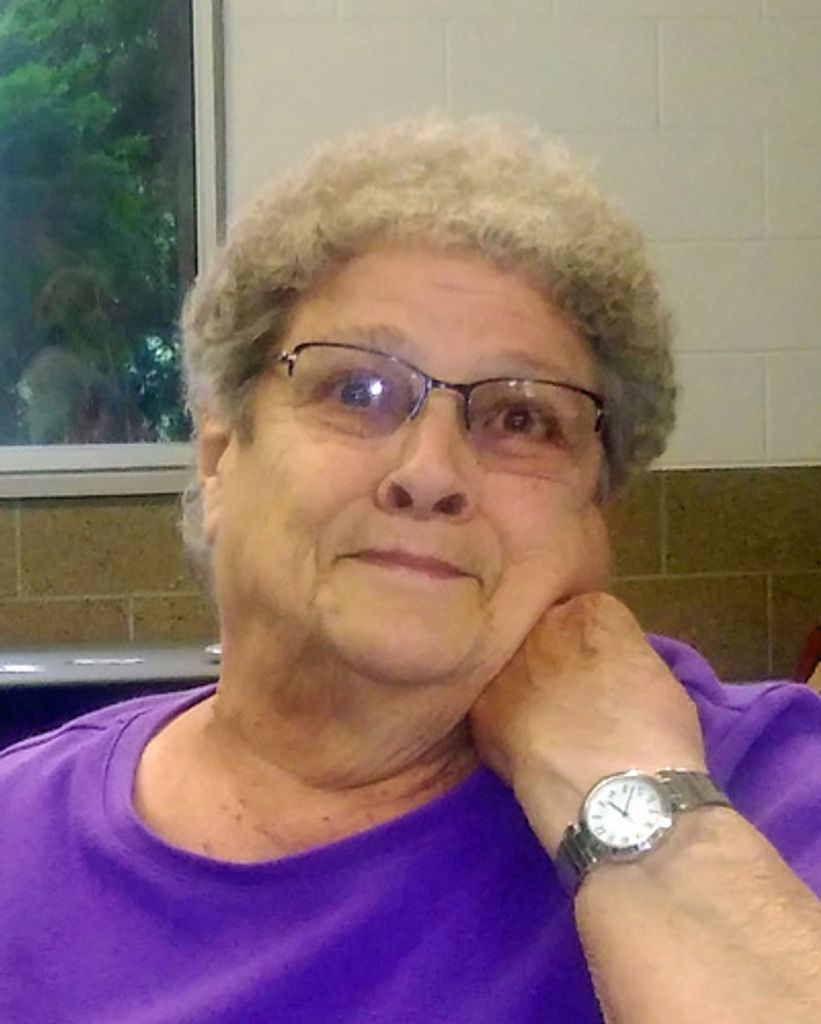 Janet Joyce Wagner Profile Photo