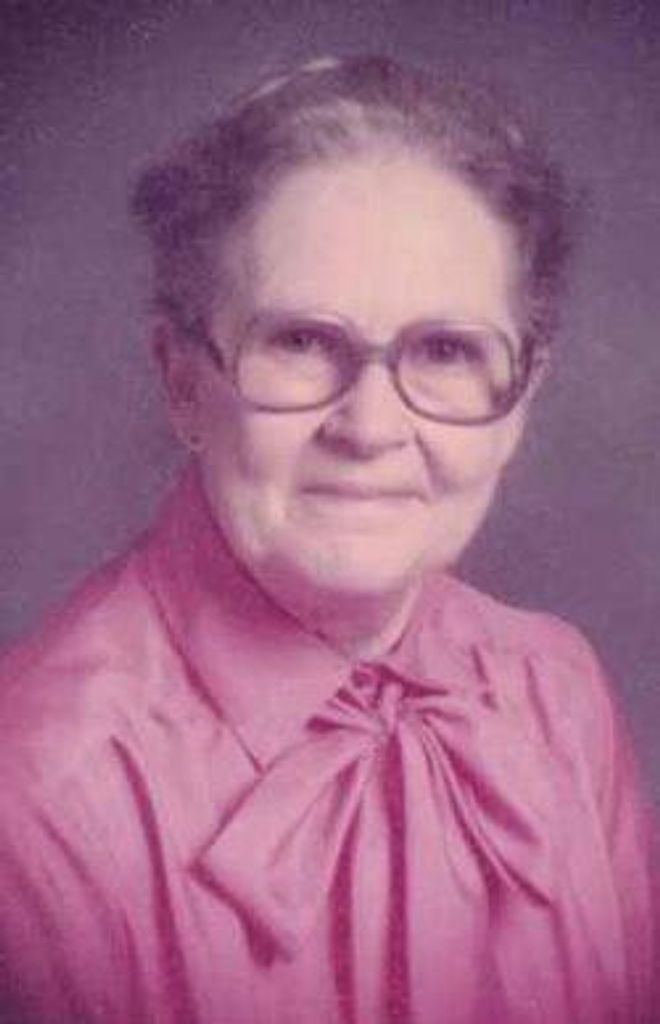 Sadie E. Rowden Profile Photo