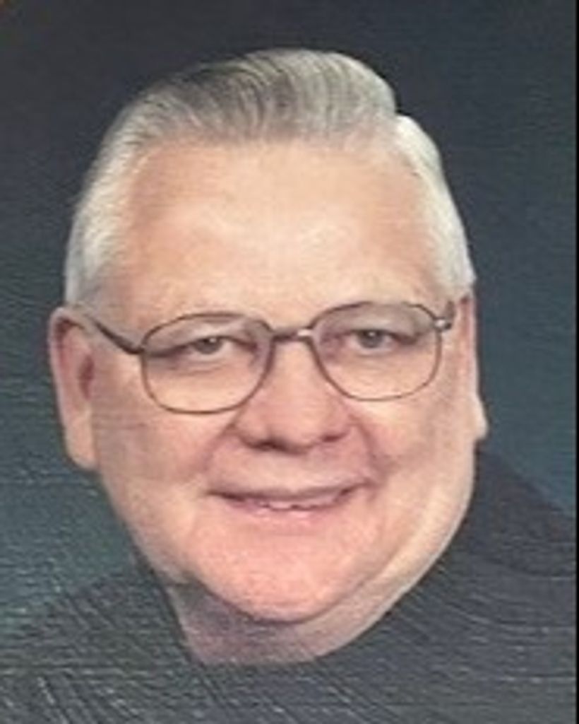 Richard "Dick" L. Munson, Sr.