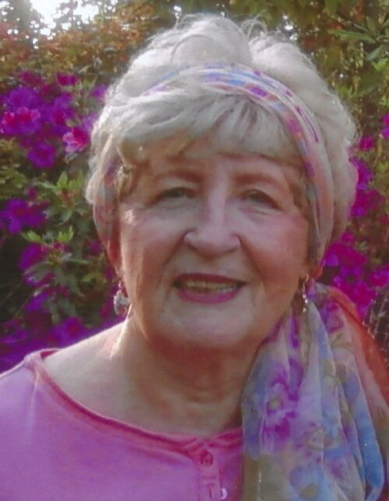 Mary Louise Meng