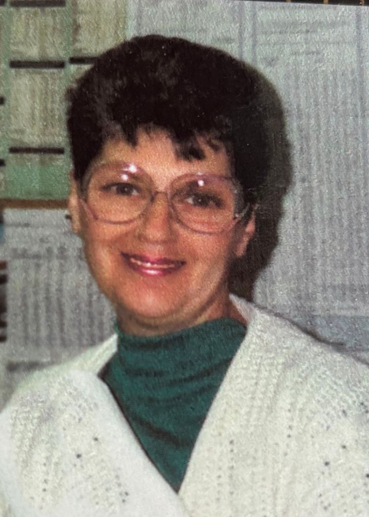 Phyllis A. Frederick Profile Photo
