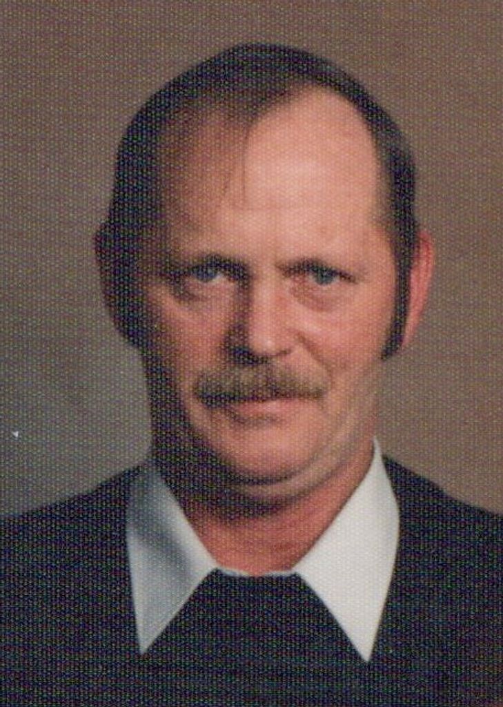 Norman Sparks