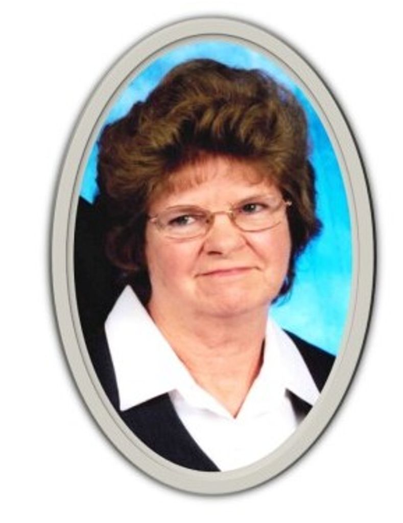 Kathleen Mae Bearfield