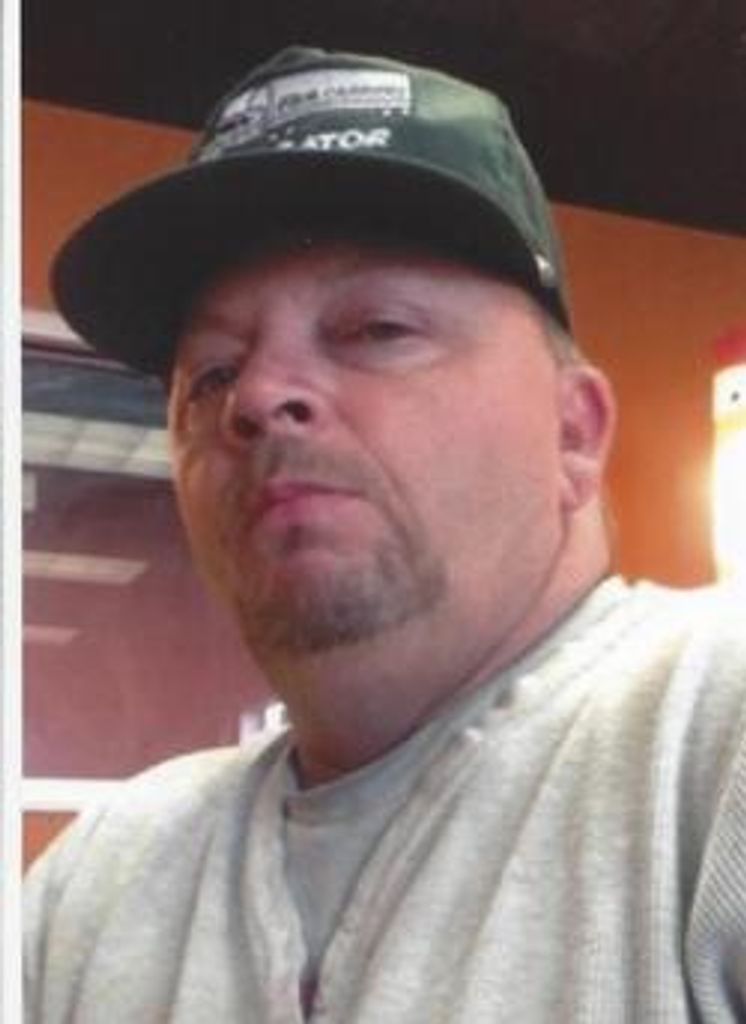 Thomas Eugene "Toejoe" Trowbridge Profile Photo