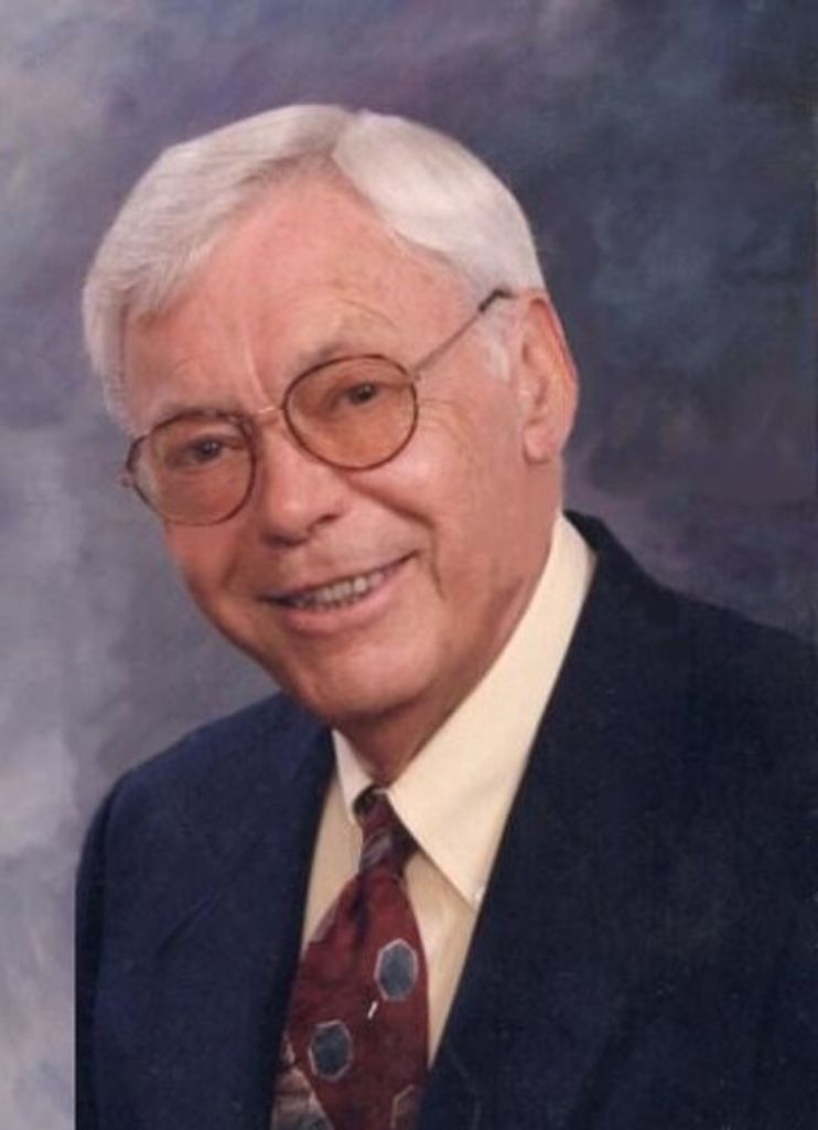 Don Gene Branham Profile Photo