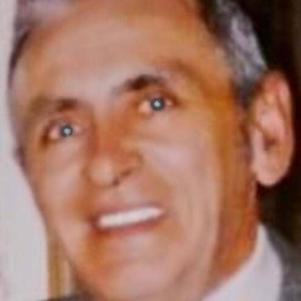 Clarence Edward Gregg Profile Photo
