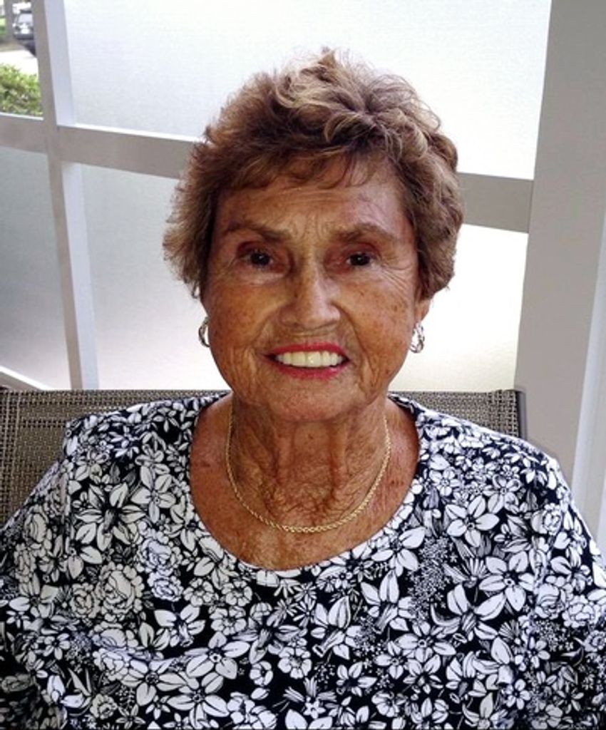 Eleanor Theresa Carabel Profile Photo