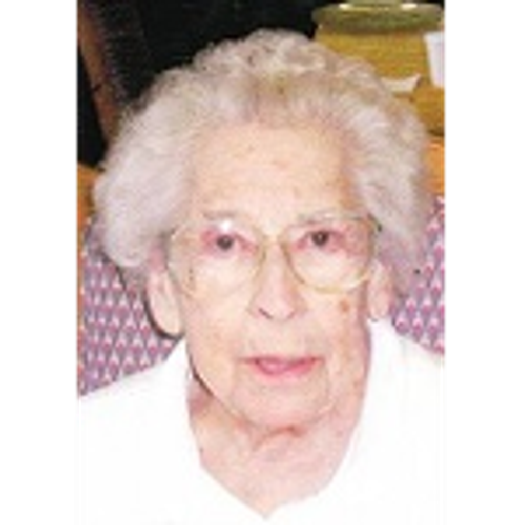 Phyllis Stauffenberg