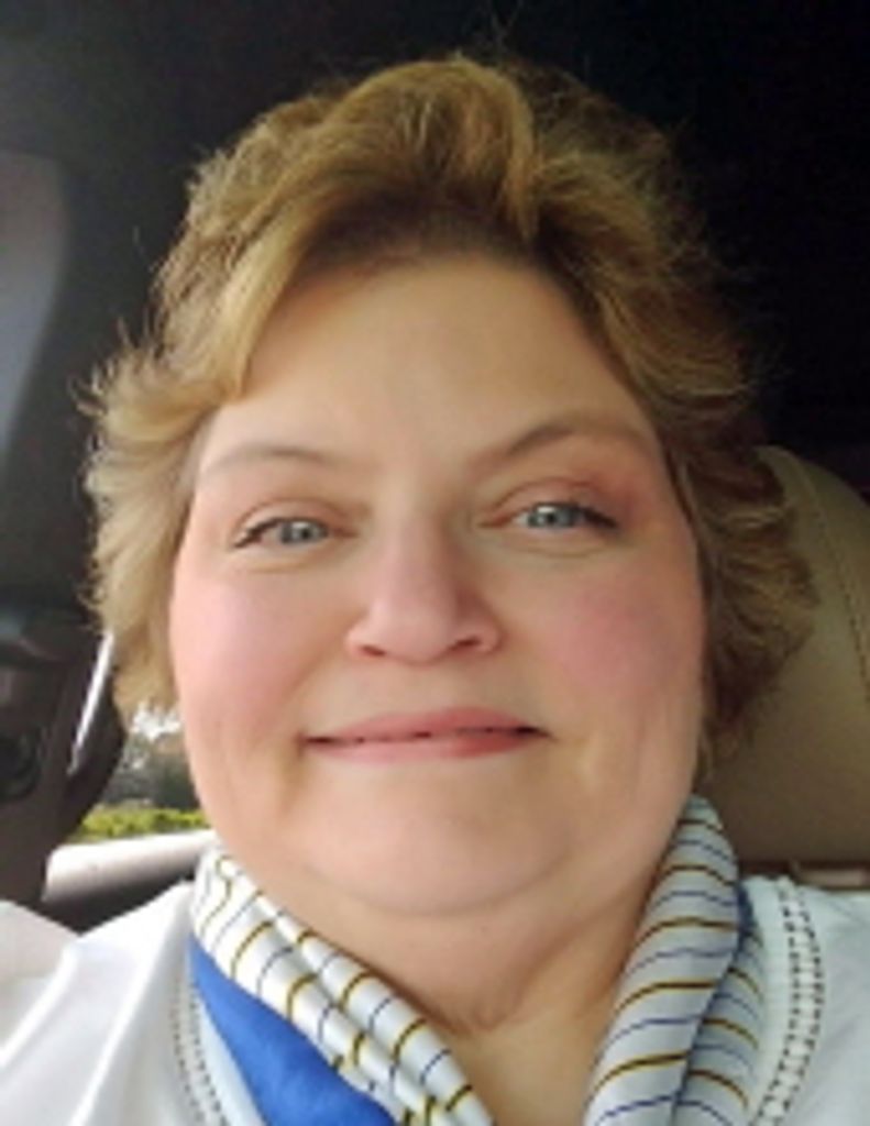 Debra Ann Fitzgerald