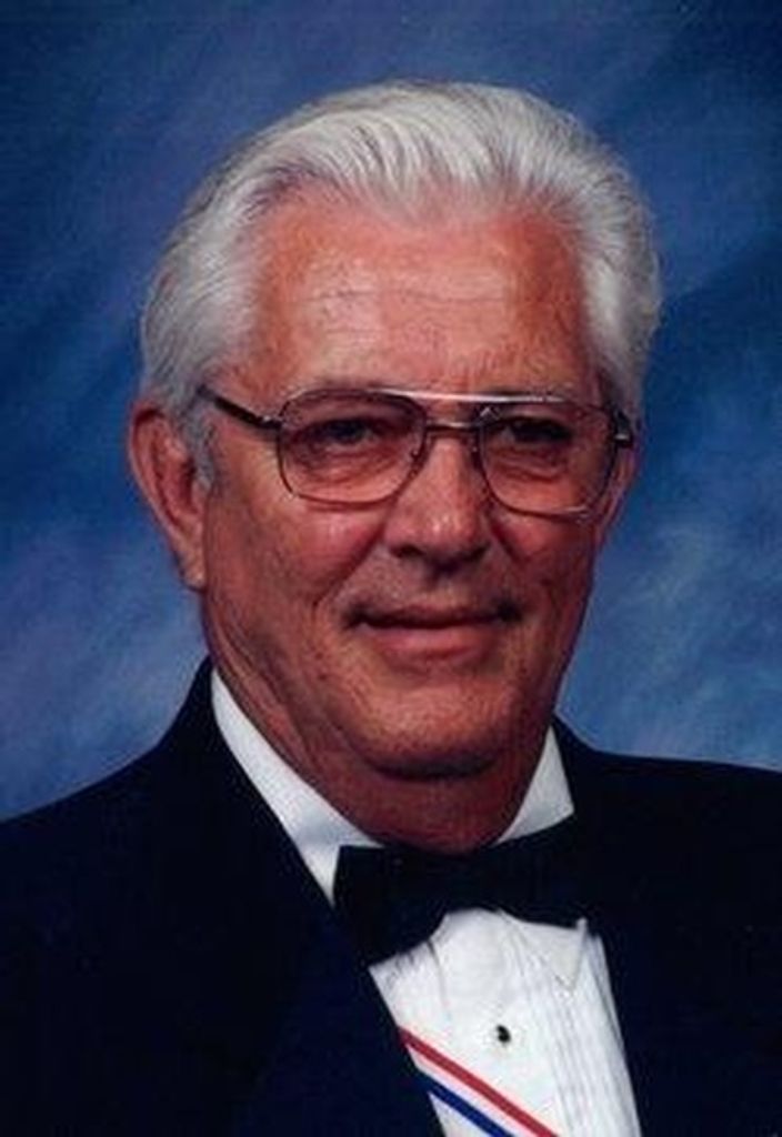 Ludwig J. Svoboda