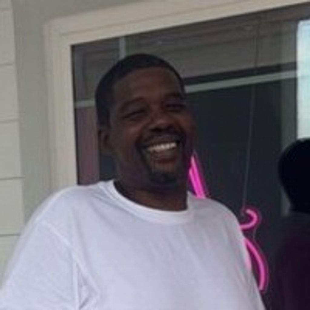 Cory Dione Wright Profile Photo