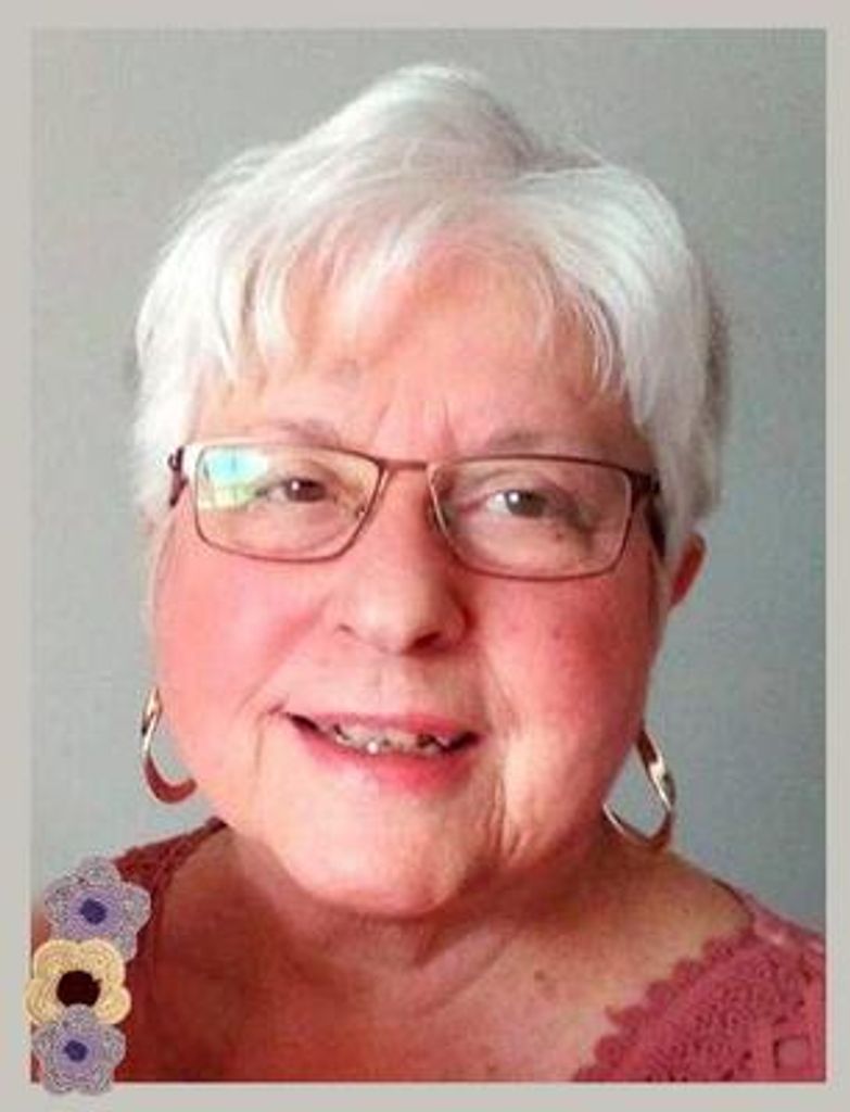 Judy Hallgren Profile Photo