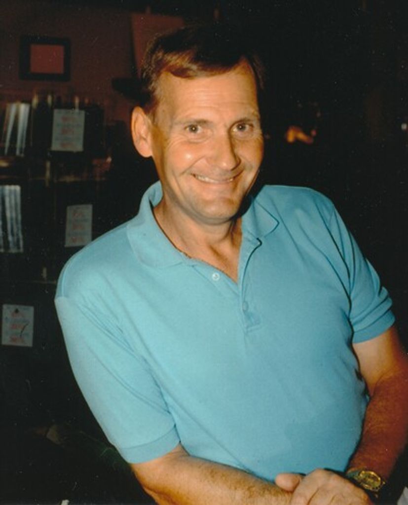James "Daniel" Snider