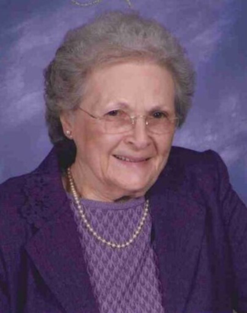 June Lefeaux Stewart Profile Photo