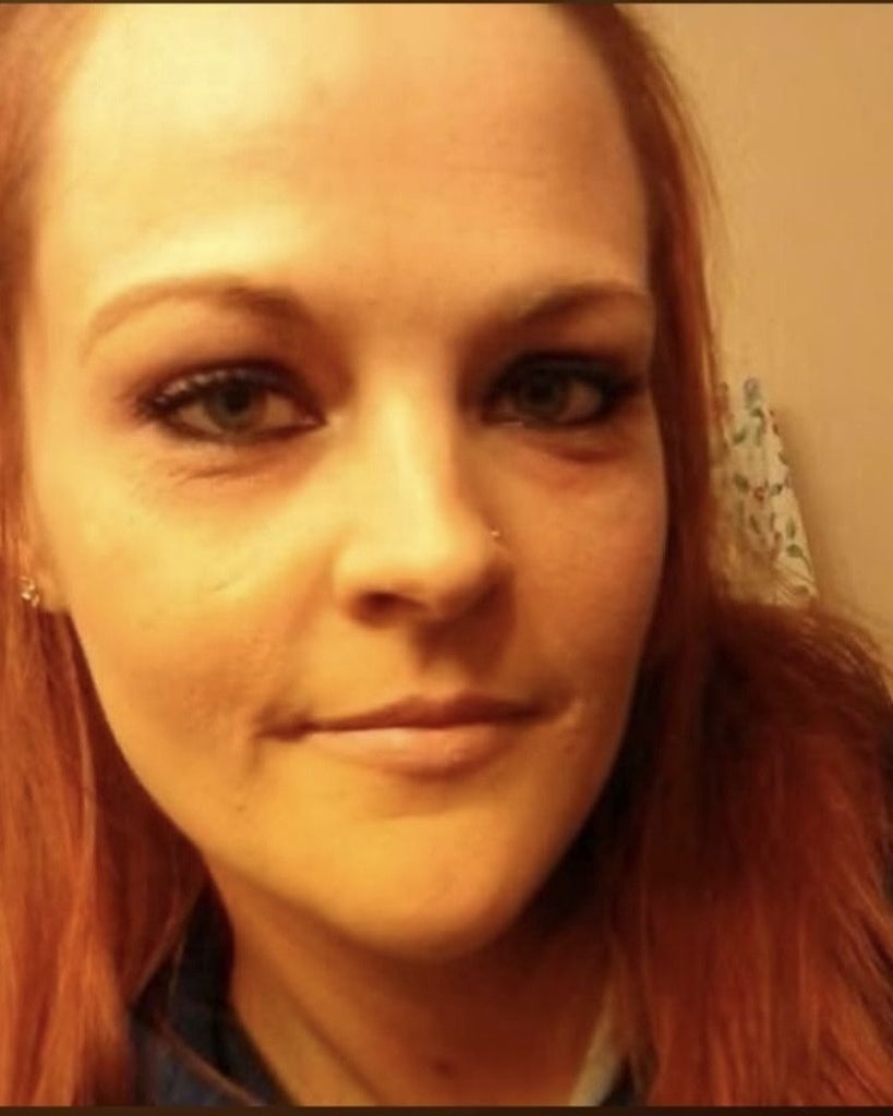 Lindsay Marie Hall Profile Photo