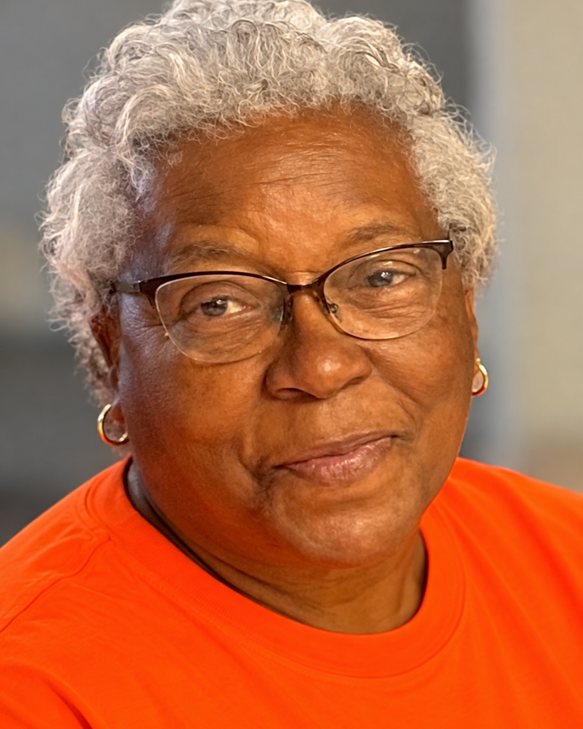 Mrs. Doretha (Gause) Johnson Profile Photo