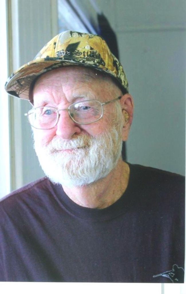 Fred Calvin Harris Profile Photo