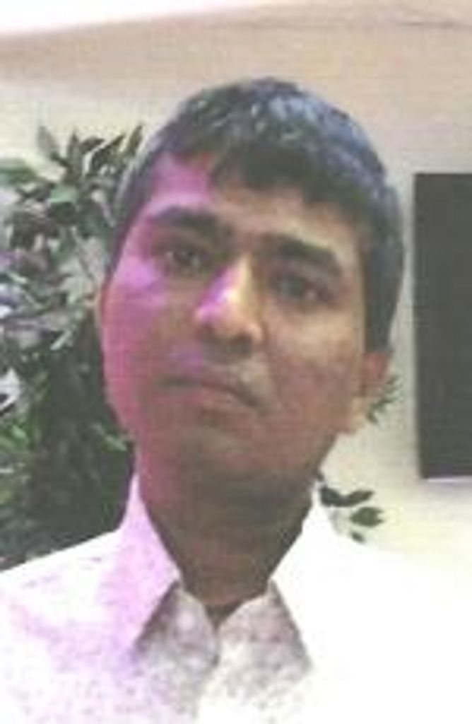 Chandrakant "Sunny" M. Patel
